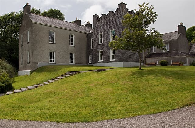 derryanne house ireland