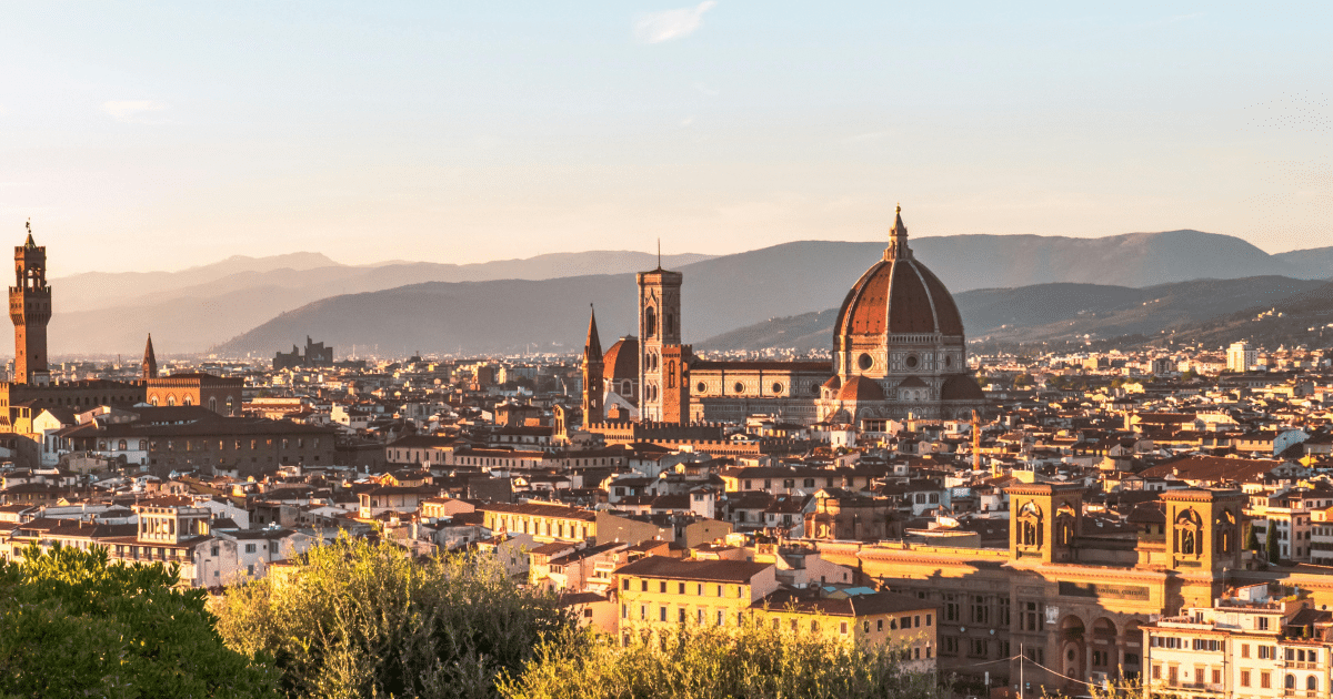 how many days to spend in florence