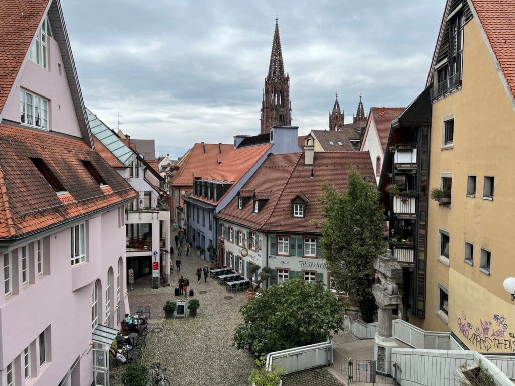 freiburg germany