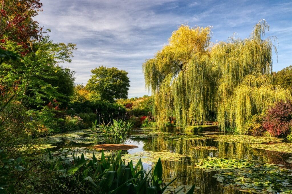 Giverny: Monet's House & Gardens