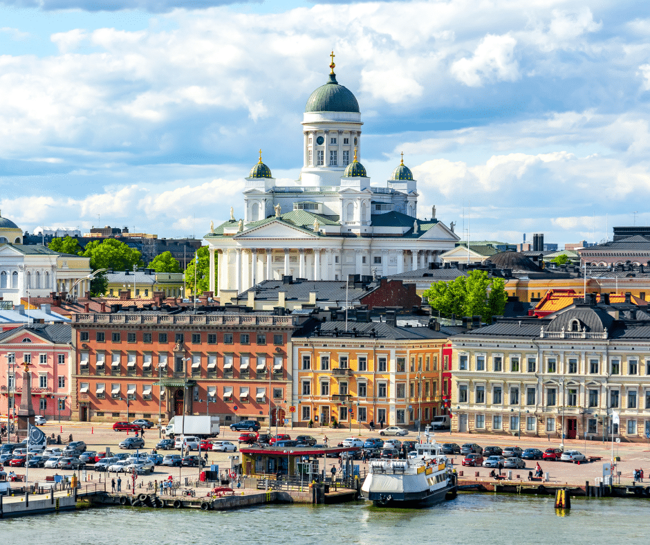 Helsinki Travel Guide 2025 Best Places To Visit Helsinki Travel Guide 2025 Best Places To Visit
