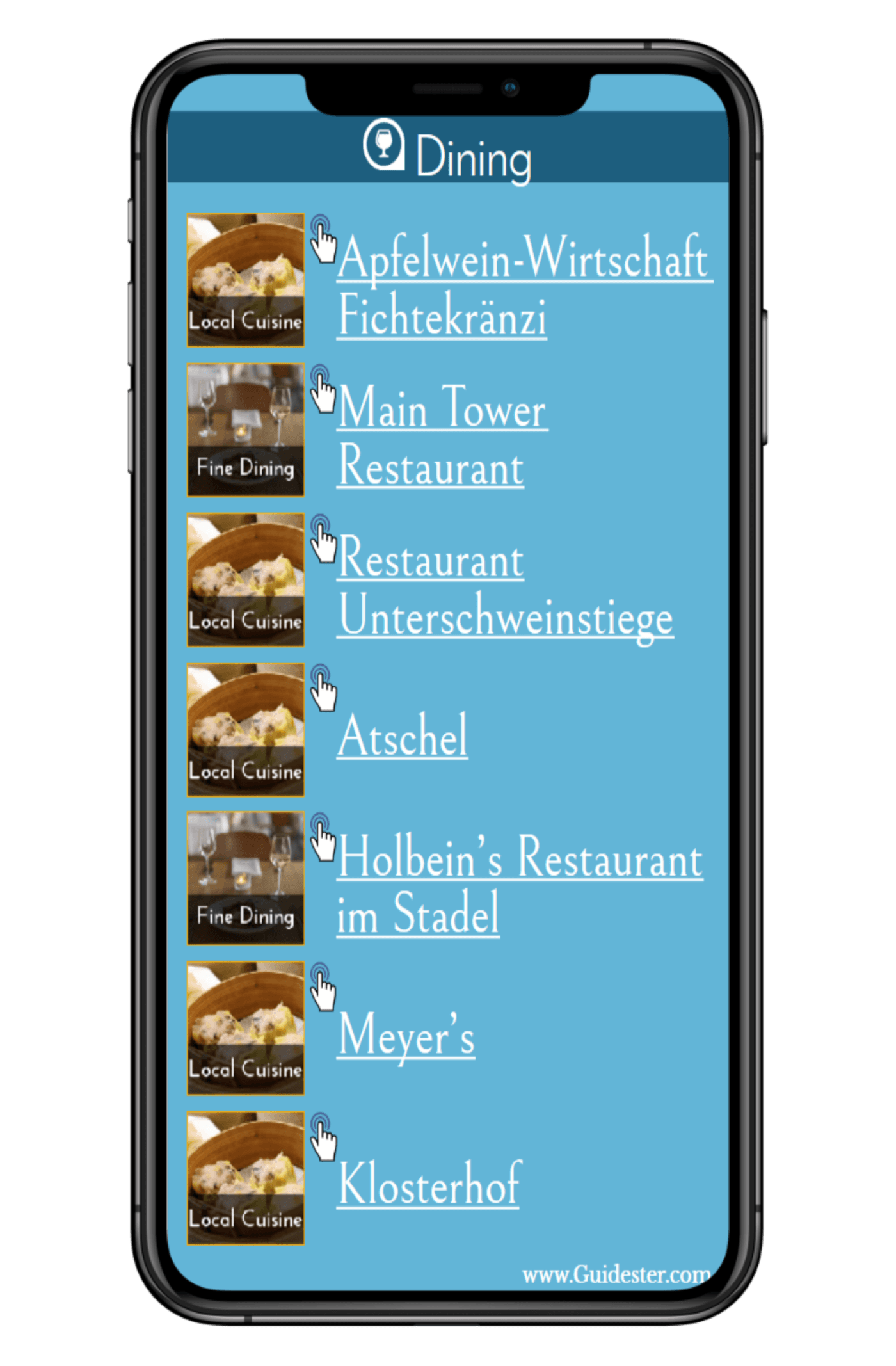 lommel guide6