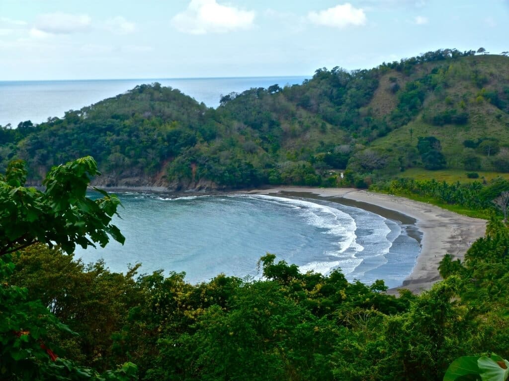 nicoya peninsula, costa rica Guidester