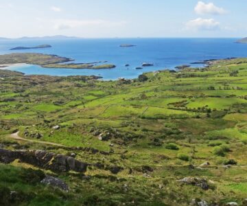 ring of kerry ireland